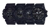 G-Shock 35th Anniversary Big Bang Black Watch Collection