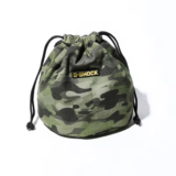 G-Shock U.S. is giving away a camo pouch with Camo and Gold watch purchase (GA700CMG-3A stock running low)