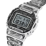 Joshua Vides x G-Shock DW5600JV-7 and DW6900JV-1 in stock for $160 each with free U.S. shipping [Now $180]