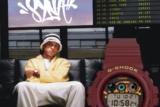 Central Cee’s Syna x G-Shock DW-6900CC25-4ER collaboration launches in U.K. on Friday, November 14