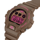 Skate and streetwear brand Hardies NYC releases limited G-Shock DW6900HH-5 collaboration