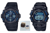 Fire Package 2021: AWG-M100SF-1A2JR & GW-2310FB-1B2JR