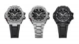 G-Shock G-STEEL GST-B100 with Bluetooth and Tough Solar