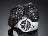 G-Shock GA-500 Analog-Digital Watch for Urban Sports