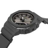 Casio to release G-Shock GMA-P2126W-8A for International Women’s Day 2026