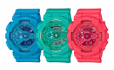 G-Shock GMA-S110VC Vivid Color S Series