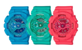 G-Shock GMA-S110VC Vivid Color S Series
