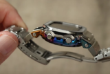 G-Shock GMW-BZ5000RC-1 “Full Metal Rainbow” video review by WatchDavid
