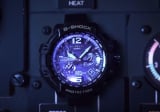 G-Shock Gravitymaster GPW-1000VFC-1A Promo Video