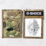 G-Shock x Supply Section M5 Bag Giveaway at G-Shock Taipei