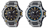 G-Shock MTG-G1000SG-1A & MTG-G1000SG-1A2 Limited Edition