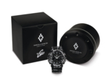 G-Shock x Marcelo Burlon 2016 GA100MRB-1A Limited Edition
