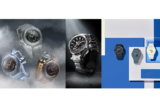 More new G-Shock releases for January 2026 (MTG-B4000 with composite band, GA-2100K, GMA-P2100BA)