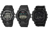 These updated “U” G-Shocks will be released in the U.S.