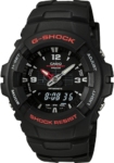 G-SHOCK G-100