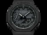 G-Shock GA-2100-1A1ER is Casio Europe’s top-selling product, and the steel-covered GM-2100 will be popular too