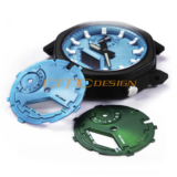 Is selling custom modded G-Shock watches a good business idea?