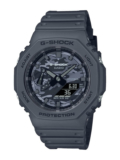 Get 50% off this G-Shock GA2100 with gray camo dial (Cont. USA)