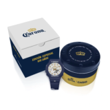 G-Shock Mexico releases limited GA-2100CR25-2A for Corona 100th Anniversary