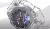 Transparent Series Videos by G-Shock US