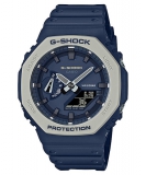 Get the navy blue G-Shock GA2110ET-2A for $66 at FMJ [Sold Out]