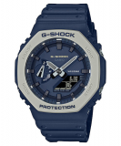 US: Get the navy blue G-Shock GA2110ET-2A for $66 at FMJ [Sold Out]