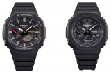 Black G-Shock GA-B2100 models sold out at Casio Japan