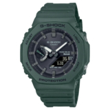 Watch Geek is giving away a G-Shock GA-B2100-3A