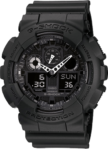 G-SHOCK GA-100