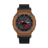 Action Bronson’s Baklava x G-Shock GA2100AB25-5A “Desert King” Collaboration