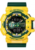 New Crazy Color G-Shock watches with NFL team colors