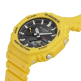 Get the solar G-Shock GAB2100C-9A for 40% off (USA) [Out of Stock]