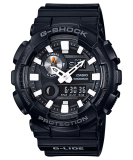 G-Shock G-LIDE GAX100B-1A is available from Amazon.com