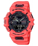 G-Shock GBA-900: An affordable step-counting fitness watch