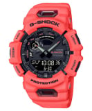 G-Shock GBA-900: An affordable step-counting fitness watch