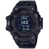 G-Shock GBD-H1000 is slightly delayed