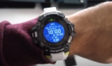 First G-Shock GBD-H1000 Review by Chigz Tech Reviews