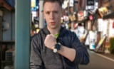 GBD-H1000 “G-SQUAD HR” Videos by G-Shock EU