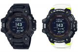 G-Shock Move GBDH1000-1 & GBDH1000-1A7 pre-orders open