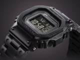 This grail-like G-Shock square is available at Bodega