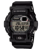 G-Shock GD-350 with vibration alert discontinued in Japan