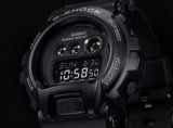 G-Shock GDX6900-1 (GD-X6900-1) is still available in U.S.