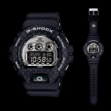 G-Shock x Supra GDX6900SP-1 and GMDS6900SP-7 Watches