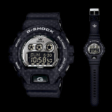 G-Shock x Supra GDX6900SP-1 and GMDS6900SP-7 Watches