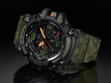 Burton x G-Shock GG-1000BTN-1A Mudmaster for 2018