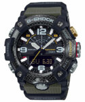 G-SHOCK GG-B100 Mudmaster