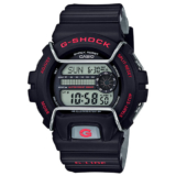 G-Shock G-LIDE GLS-6900 Winter Sports Watch