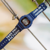 Limited beach-themed G-Shock GLX-5600WHR24-2 is also available in Europe