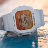 Surf Life Saving Australia (SLSA) x G-Shock GLX5600SLS-7D