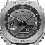 G-Shock GA-2100 and GM-2100 series were impacted by COVID-19-related parts production issues